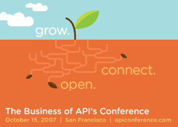 grow. connect. open.