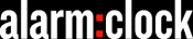 Alarm:ClockLogo